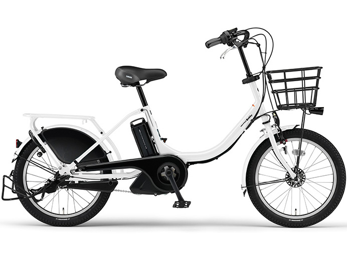 PAS Babby PM20B 2014�N���f�� [�X�m�[�z���C�g] + ��p�[�d�� �̐��i�摜