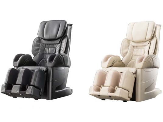 CYBER-RELAX AS-860 (BK) [�u���b�N]