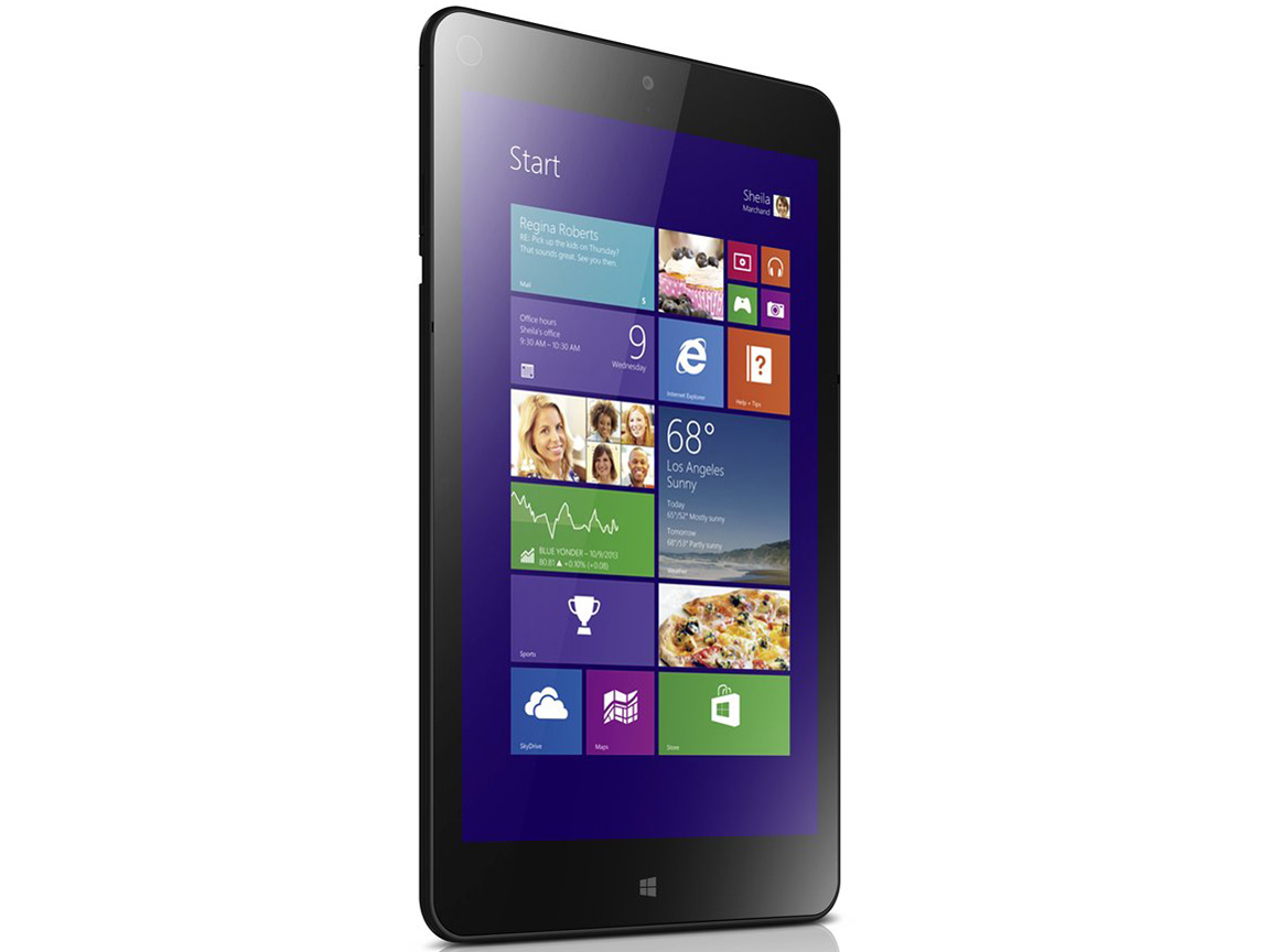 ThinkPad 8 20BN002DJP