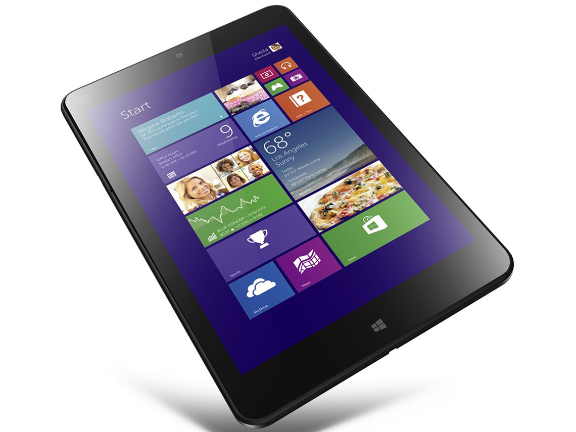 ThinkPad 8 20BN002DJP