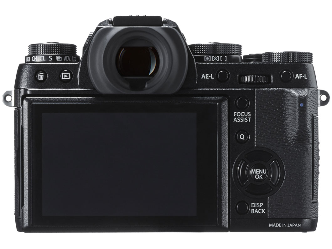 FUJIFILM X-T1 F X-T1B/1855KIT �����Y�L�b�g