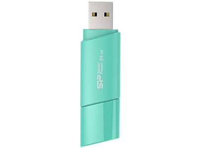 Ultima U06 SP064GBUF2U06V1B [64GB �p�X�e���u���[]