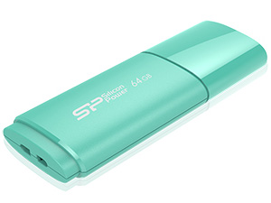 Ultima U06 SP064GBUF2U06V1B [64GB �p�X�e���u���[]