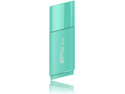 Ultima U06 SP064GBUF2U06V1B [64GB �p�X�e���u���[]