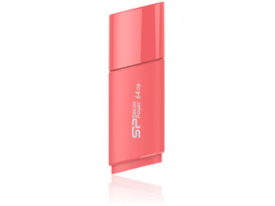 Ultima U06 SP064GBUF2U06V1P [64GB �p�X�e���s���N]