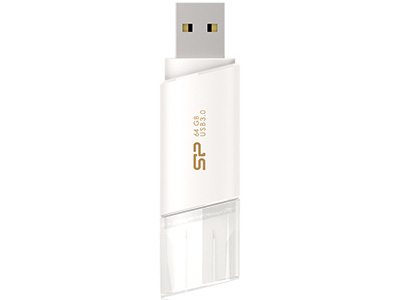 Blaze B06 SP064GBUF3B06V1W [64GB]