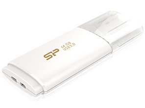 Blaze B06 SP064GBUF3B06V1W [64GB]