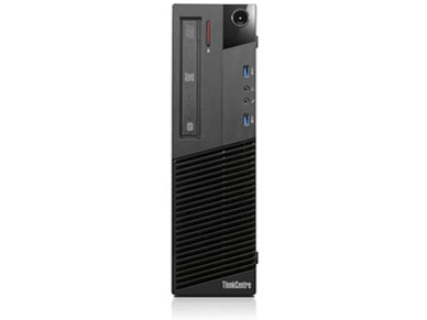 ThinkCentre M83 SFF Pro 10AH003LJP �̐��i�摜