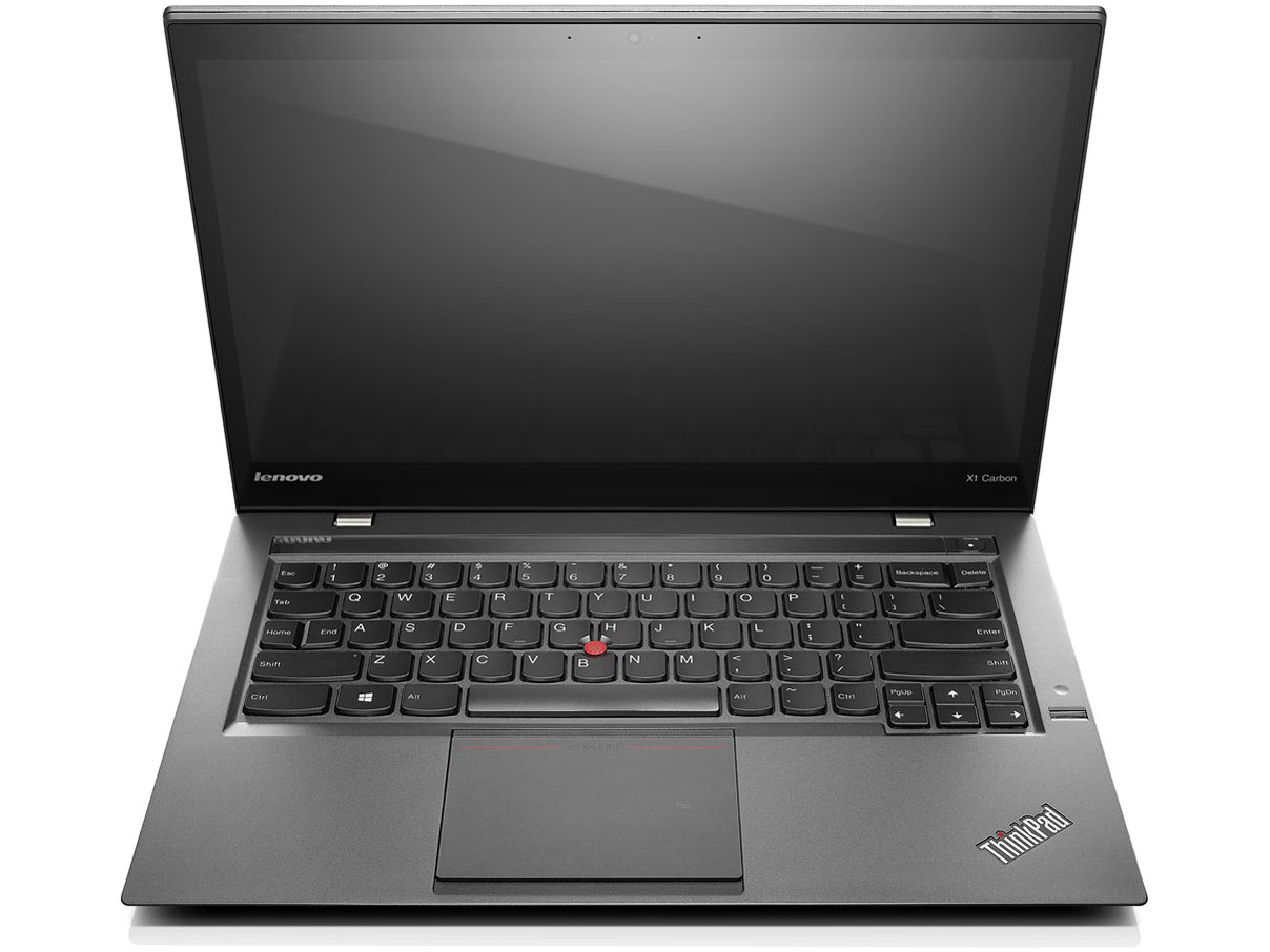 ThinkPad X1 Carbon 20A7004AJP �̐��i�摜