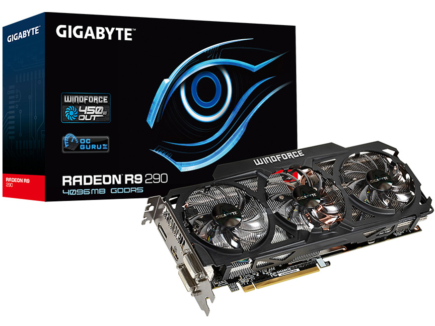 GV-R929WF3-4GD [PCIExp 4GB] �̐��i�摜
