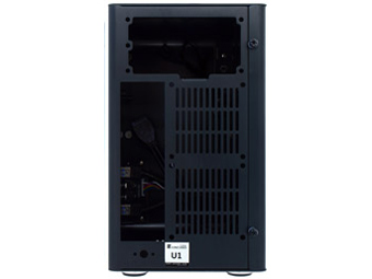 JONSBO U1 U1-BK [�u���b�N]