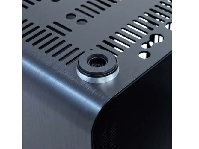 JONSBO U1 U1-BK [�u���b�N]