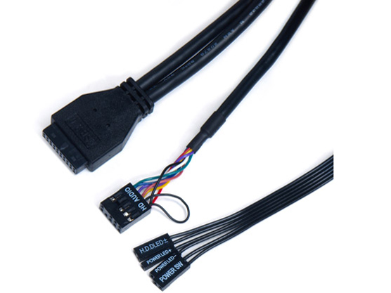 JONSBO U1 U1-BK [�u���b�N]