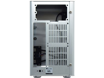 JONSBO U1 U1-SL [�V���o�[]