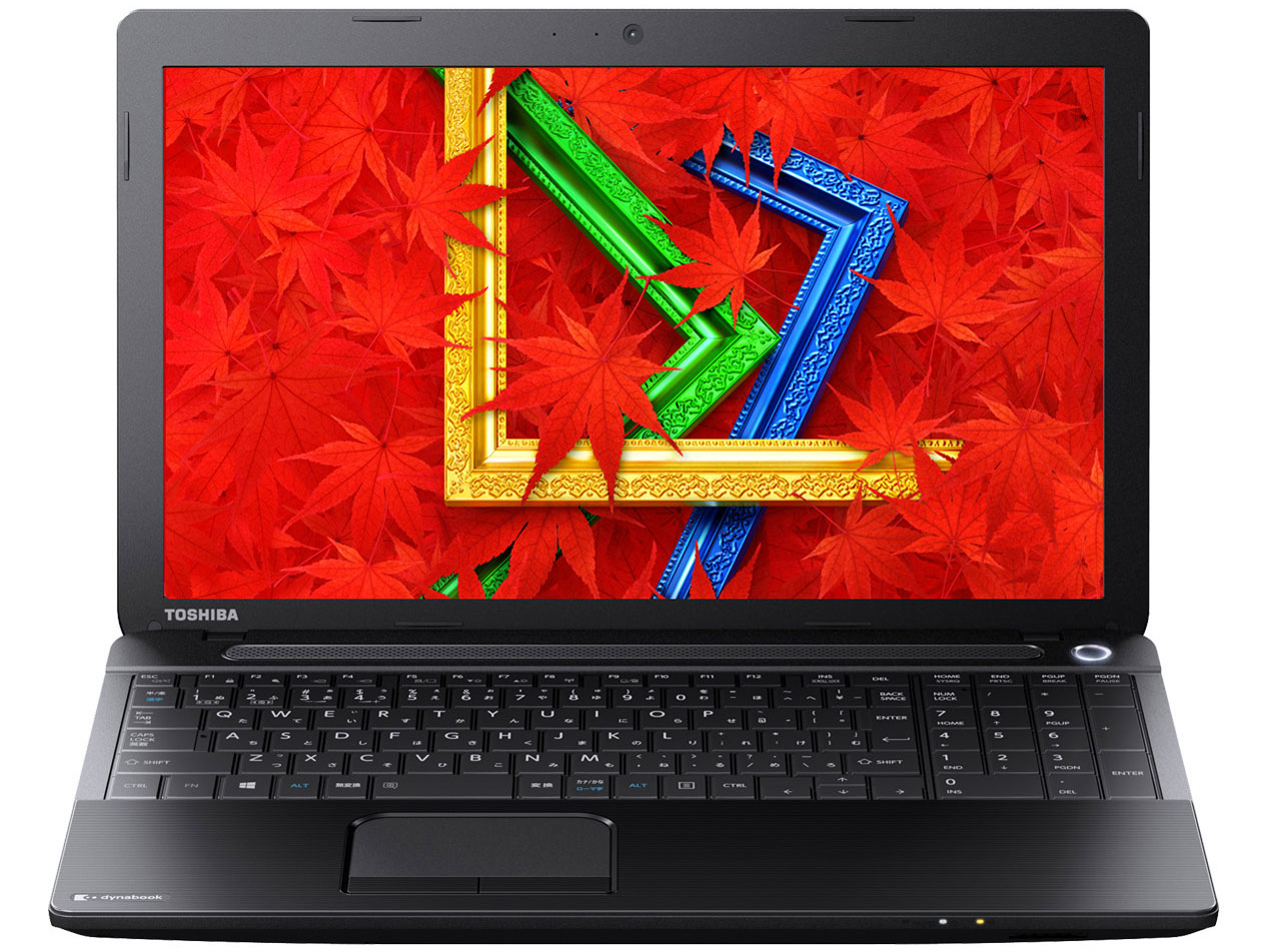 dynabook Satellite B354/27KB PB354KAB482AD7Y-K Windows7���� ���i.com���胂�f�� �̐��i�摜
