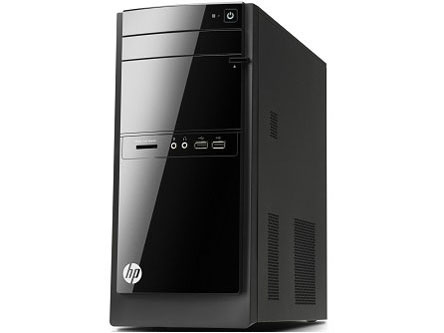 HP 110-240jp ���i.com���胂�f�� �̐��i�摜