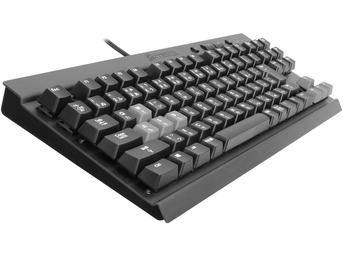 Vengeance K65 Compact CH-9000040-JP