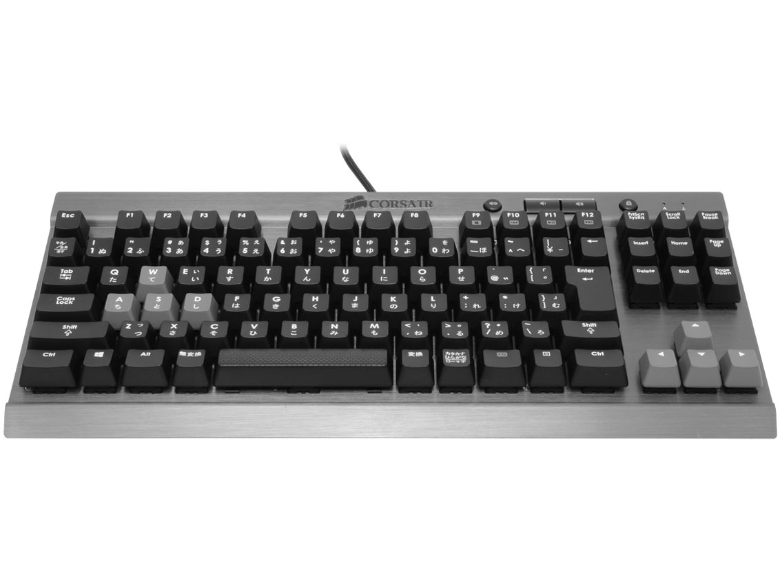 Vengeance K65 Compact CH-9000040-JP