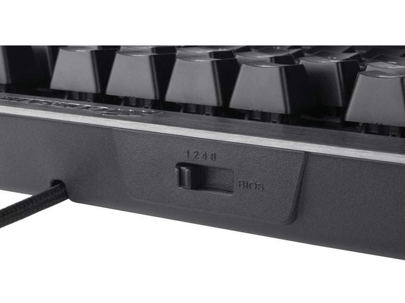 Vengeance K65 Compact CH-9000040-JP