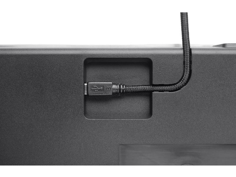 Vengeance K65 Compact CH-9000040-JP