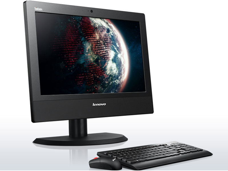 ThinkCentre M73z All-In-One 10BB003FJP �̐��i�摜