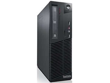 ThinkCentre M73 Small 10B7004AJP �̐��i�摜