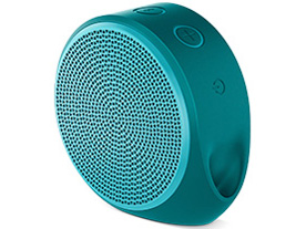 X100 Wireless Speaker X100GN [�O���[��] �̐��i�摜