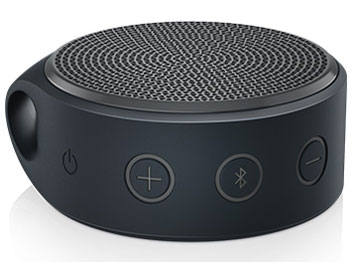 X100 Wireless Speaker X100BK [�u���b�N]