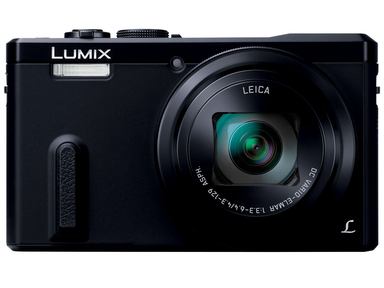 LUMIX DMC-TZ60-K [�u���b�N]