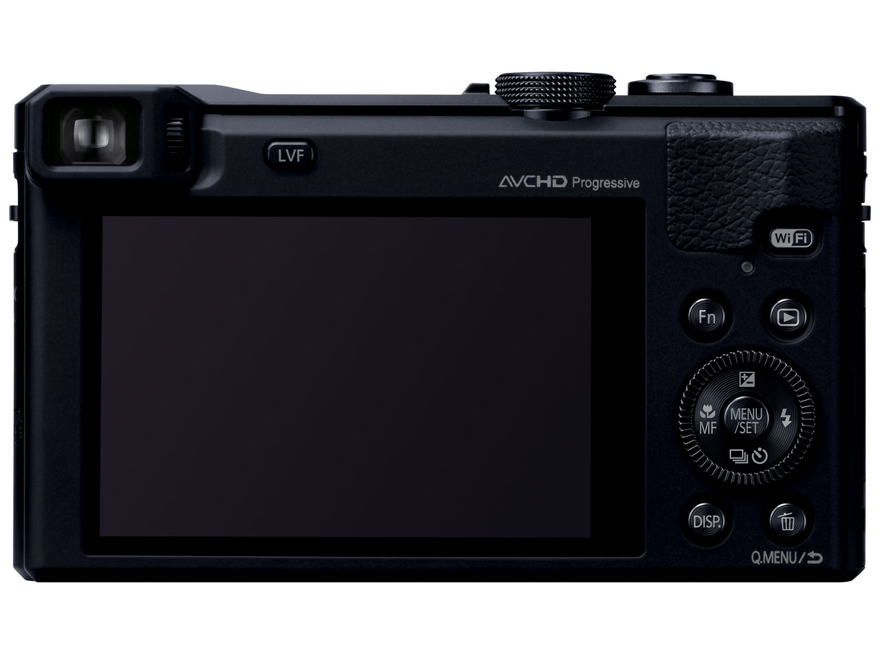 LUMIX DMC-TZ60-K [�u���b�N]