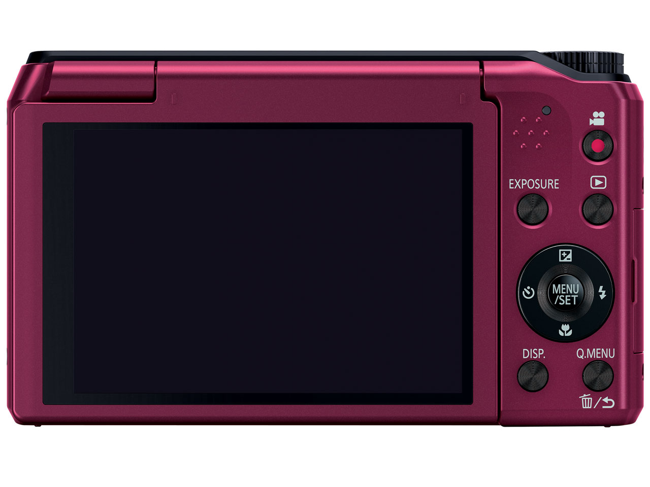 LUMIX DMC-TZ55-R [���b�h]