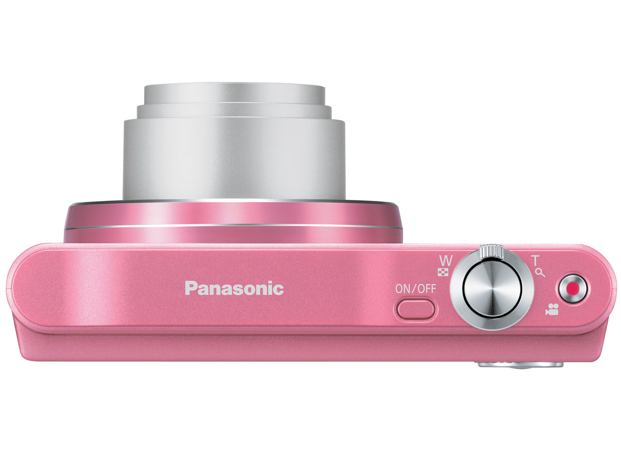 LUMIX DMC-SZ8-P [�s���N]