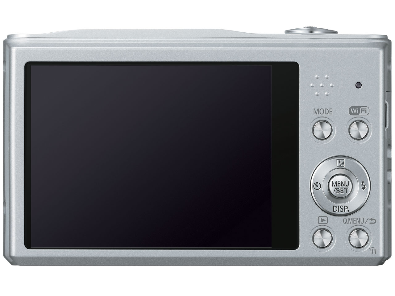 LUMIX DMC-SZ8-S [�V���o�[]