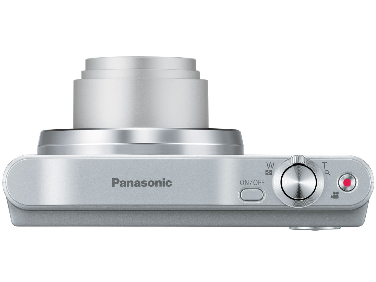 LUMIX DMC-SZ8-S [�V���o�[]