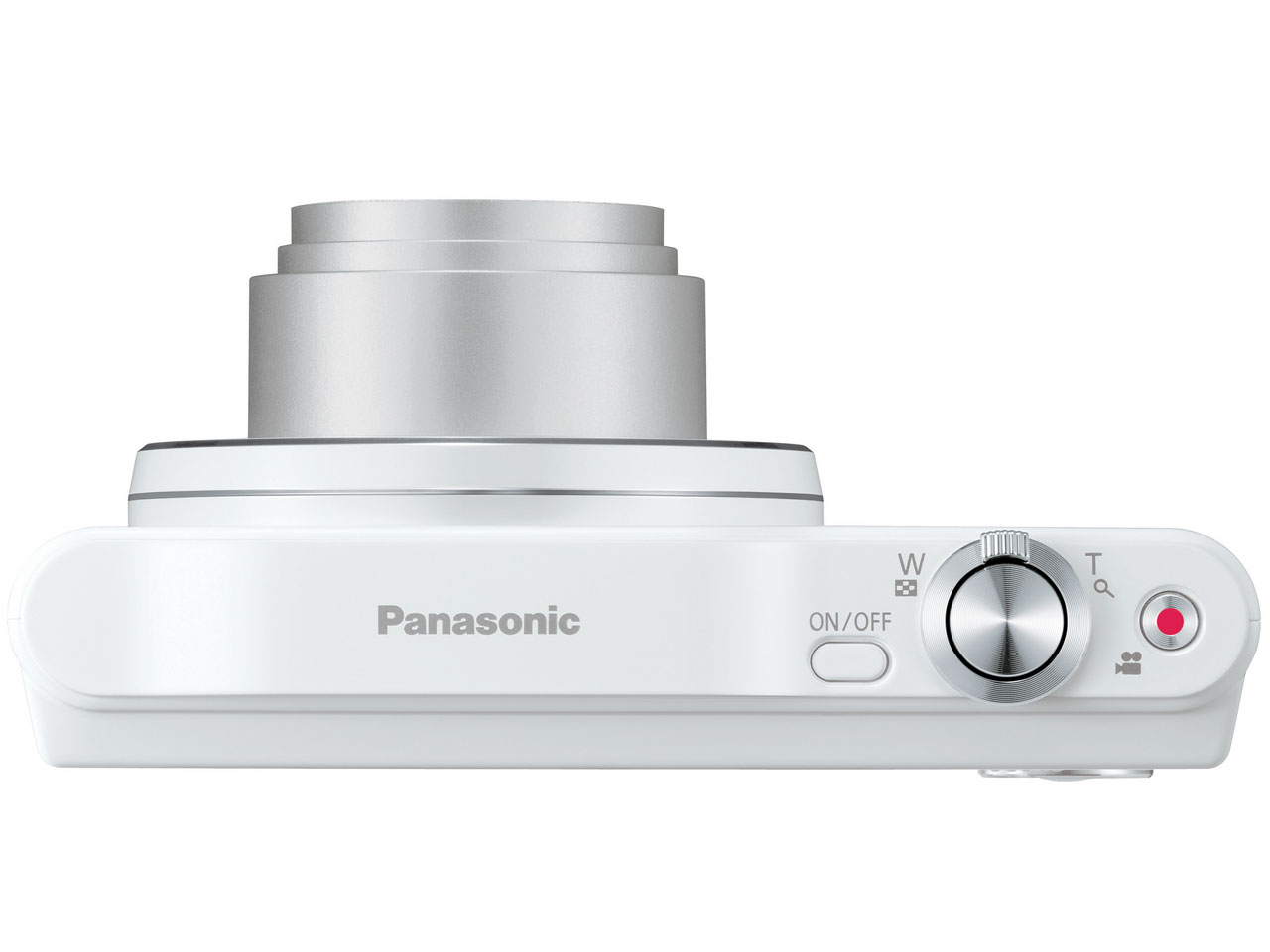 LUMIX DMC-SZ8-W [�z���C�g]