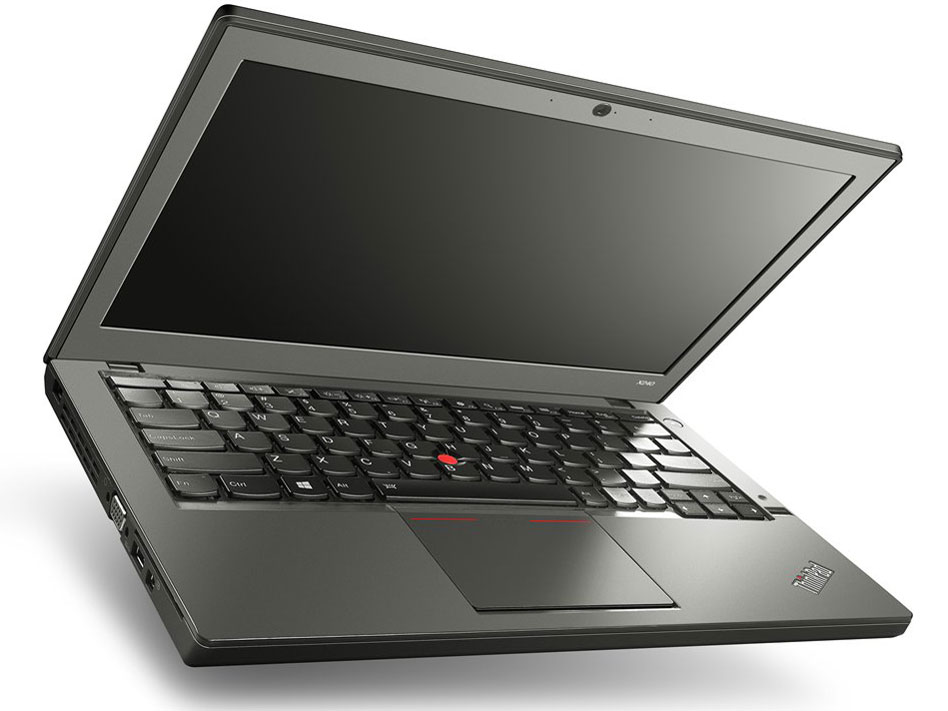 ThinkPad X240 20AL00AYJP �̐��i�摜