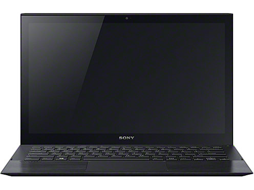 VAIO Pro 13 SVP1322BBJ