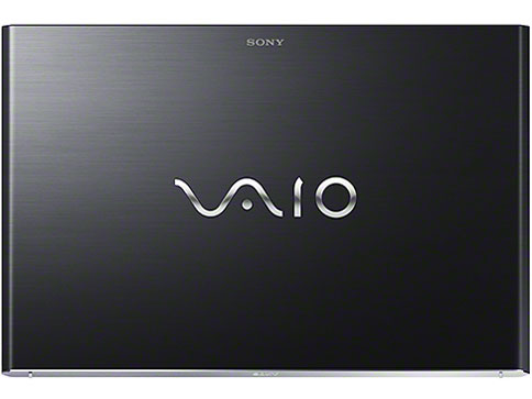 VAIO Pro 13 SVP1322BBJ