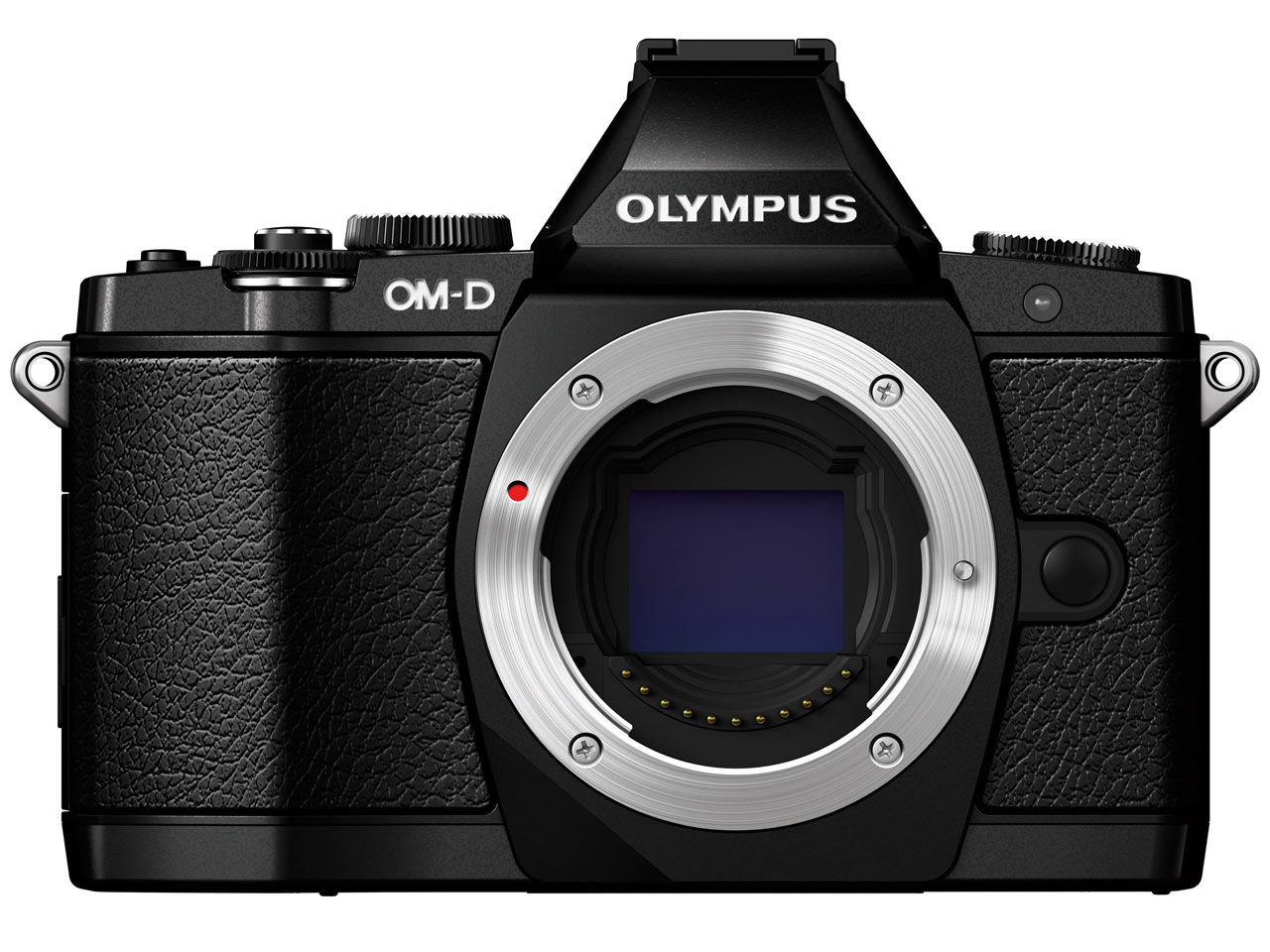 OLYMPUS OM-D E-M5�E12-40mm F2.8 �����Y�L�b�g