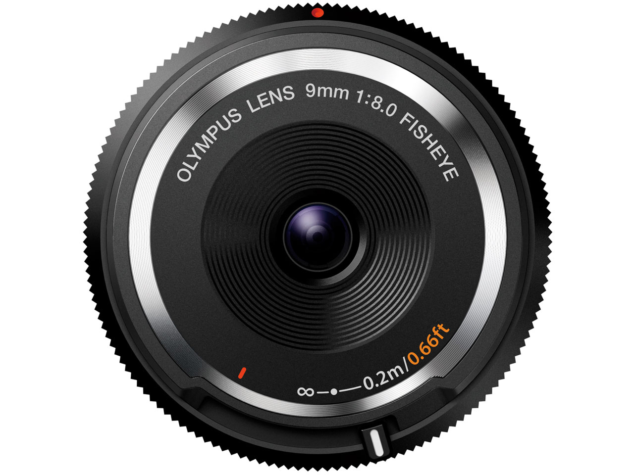 �t�B�b�V���A�C�{�f�B�[�L���b�v�����Y BCL-0980 [�u���b�N]