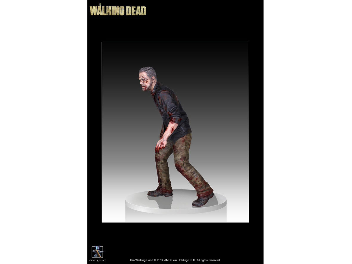 1/4�X�P�[���E�X�^�`���[ �E�H�[�L���O�E�f�b�h �������E�f�B�N�\��(�E�H�[�J�[��)