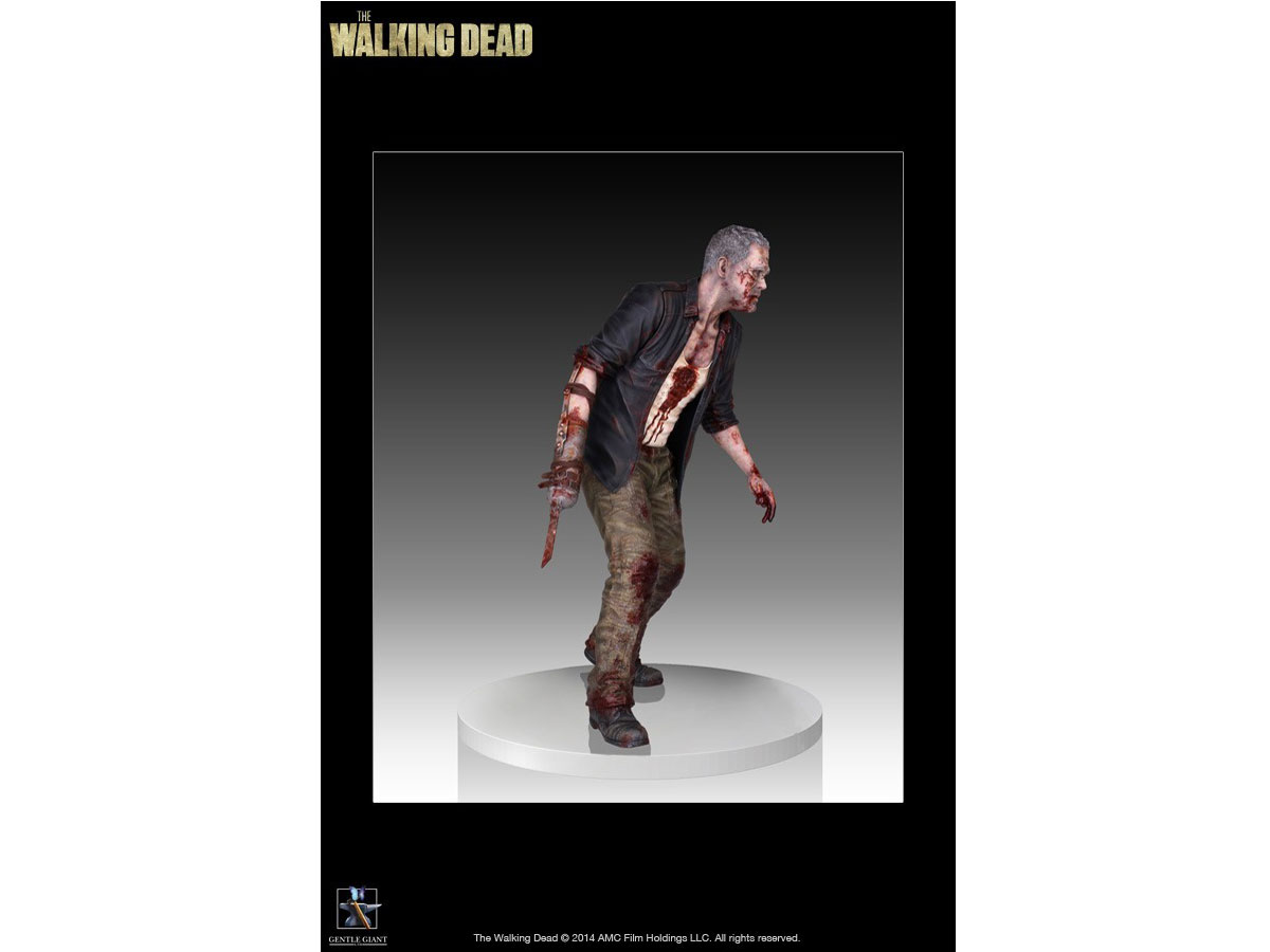 1/4�X�P�[���E�X�^�`���[ �E�H�[�L���O�E�f�b�h �������E�f�B�N�\��(�E�H�[�J�[��)