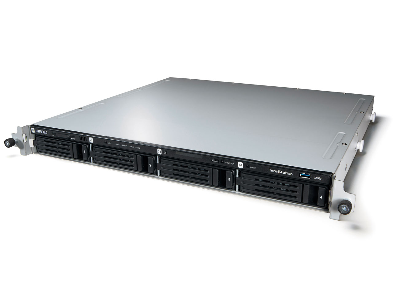 TeraStation 5400r TS5400RH1204 �̐��i�摜