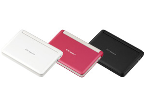 �G�N�X���[�h XD-U4900WE [�z���C�g]