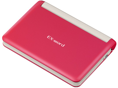 �G�N�X���[�h XD-U4900VP [�r�r�b�h�s���N]