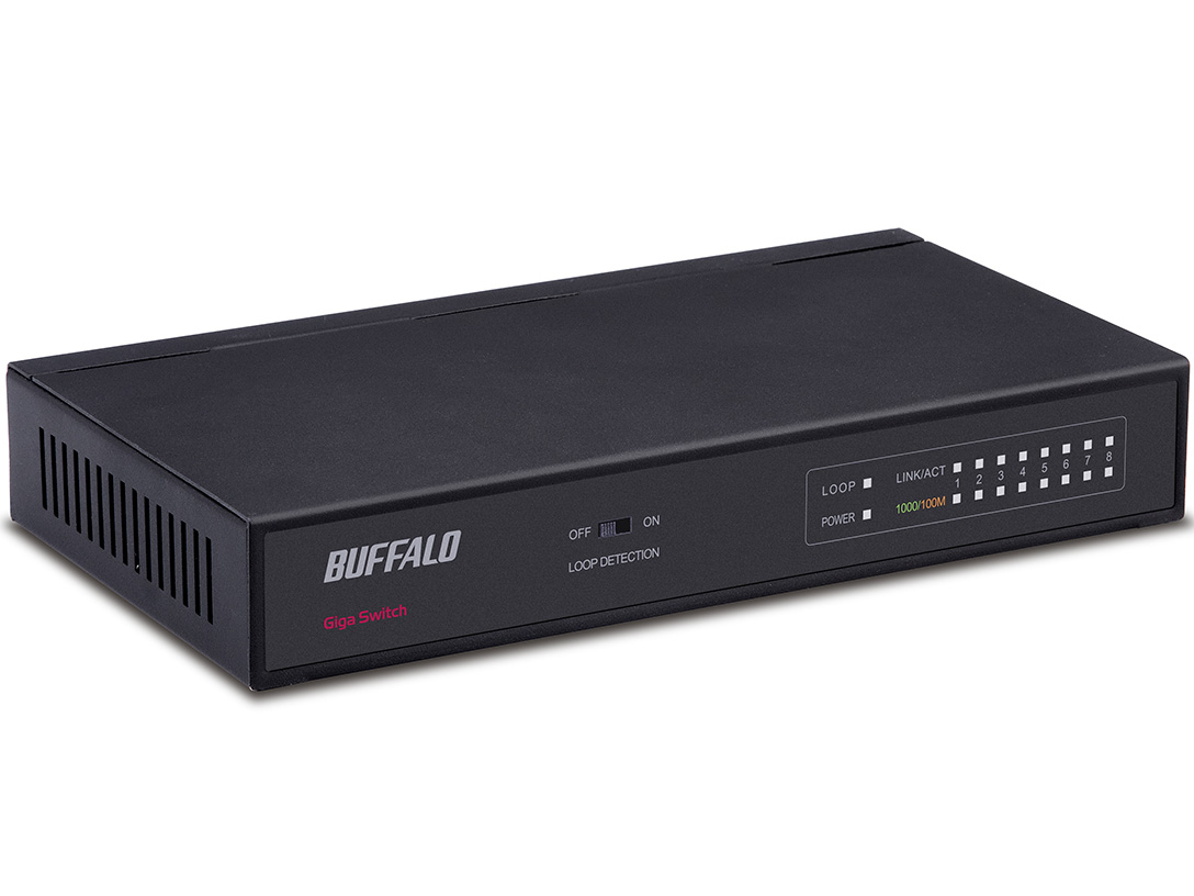 LSW5-GT-8NS/BK [�u���b�N]