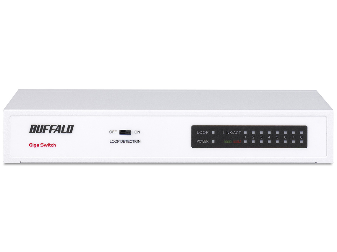 LSW5-GT-8NS/WH [�z���C�g] �̐��i�摜