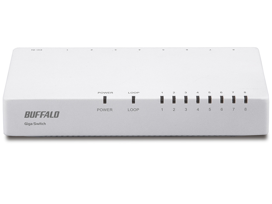 LSW5-GT-8EP/WH [�z���C�g] �̐��i�摜