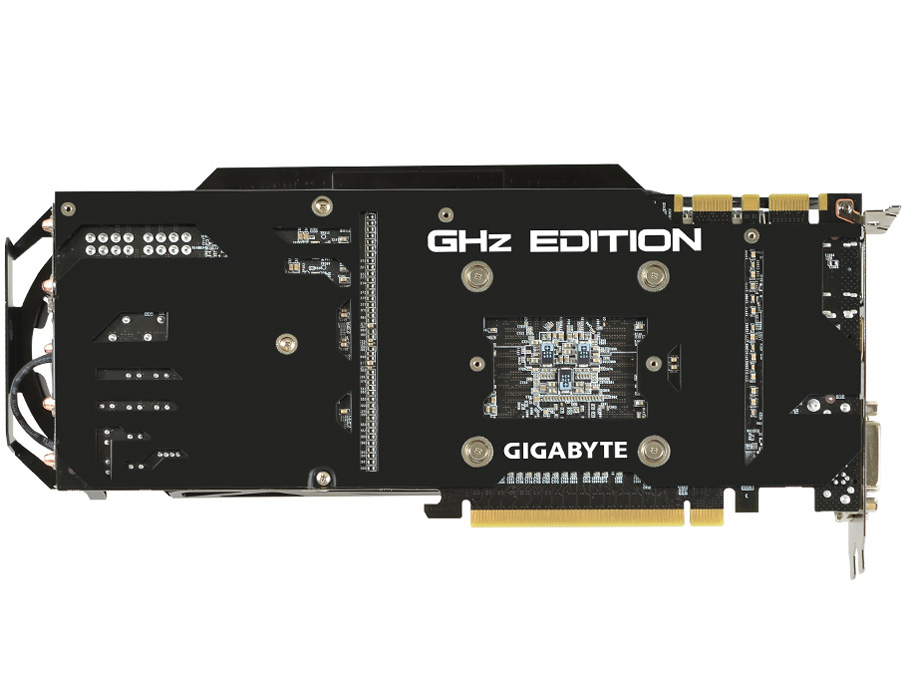 GV-N78TGHZ-3GD [PCIExp 3GB]