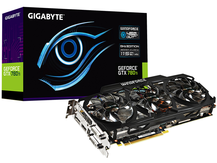 GV-N78TGHZ-3GD [PCIExp 3GB] �̐��i�摜